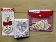 サンリオ mikko くじ まとめ売り