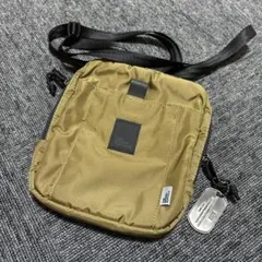 THE BROWN BUFFALO ショルダーバッグ サコッシュ