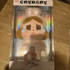 crybaby shiny shiny ピンク クライベイビー