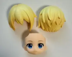 ねんどろいどどーる◇シエル◇天使◇パーツ