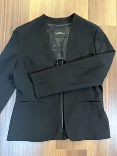 green label relaxing ノーカラージャケットのサムネイル