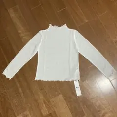 a.v.v トップス　シアー　メロウ　カットソー　キッズ　140