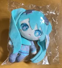 プロセカ はぴこれ バツミク ぬいぐるみ