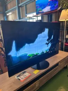 2026年最新】テレビ panasonic 55型の人気アイテム - メルカリ