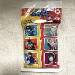 マクドナルド ハッピーセットUNO SPY×FAMILY ロイド・フォージャー