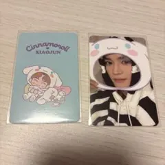 2026年最新】サンリオ nct シャオジュンの人気アイテム - メルカリ