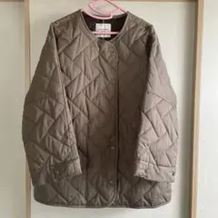 FREAK'S STORE キルティングジャケット サイズF