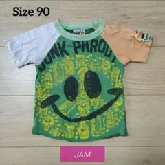 JAM Tシャツ 90cmのサムネイル