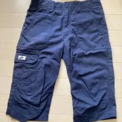NIKE 子供用のズボン　１３０cm