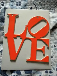 2026年最新】robert indiana loveの人気アイテム - メルカリ