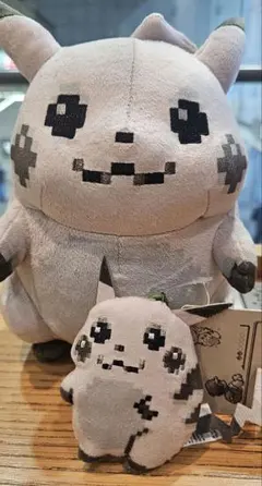 はじまりのピカチュウ セット