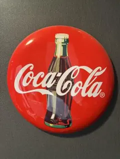 Coca-Cola メタルプレート 楕円形 アンティーク調（中古） - メルカリ