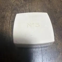 CHANEL N°5 シャネル　サヴォン 石鹸 75g 新品未使用品