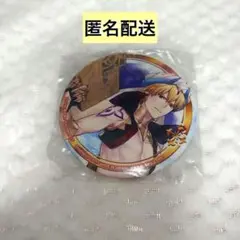 Fate/strange Fake ギルガメッシュ 缶バッジ - メルカリ