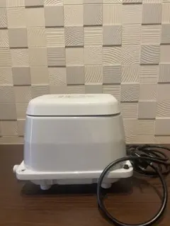 TECHNO TAKATSUKI HIBLOW HP-120 ポンプ - メルカリ