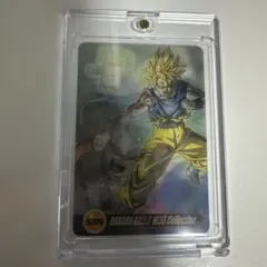 psa10 孫悟空 ドラゴンボール トランプ クラブ4 原作絵 psa10 孫悟空 ドラゴンボール トランプ クラブ4 原作絵 - メルカリ