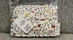 ハイジ フェイラー ガーデン ポーチ FEILER リバティ