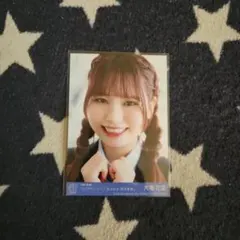 = LOVE　イコラブ　大場花菜 生写真 シングル特典