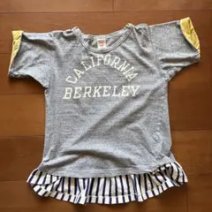 DENIM DUNGAREE Tシャツ