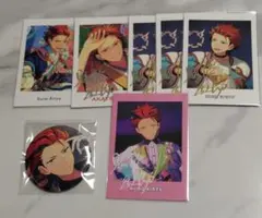 あんスタ 鬼龍紅郎
