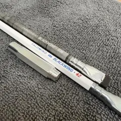 【美品】BLACKWING 鉛筆 まとめ売り