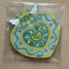 FRUITS ZIPPER 櫻井優衣 コンパクトミラー ふるっぱー
