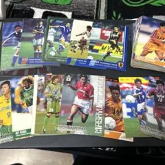 2026年最新】サッカー元日本代表の人気アイテム - メルカリ