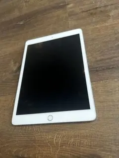 Apple iPad7世代　 (モデルA2197) シルバー　ジャンク