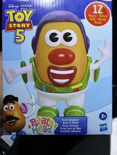 トイストーリー4 Mrポテトヘッドフィギュアセット TOYSTORY コストコ