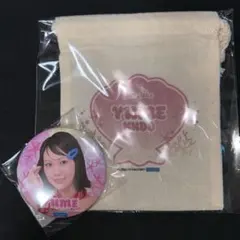 Juice=Juice 工藤由愛 ハロコン2026モバガチャ 2点セット