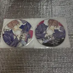 KIRA・KIRA 』 司編 特典CD2点セット - メルカリ