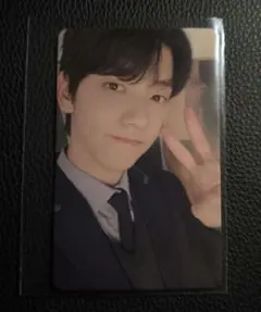 TXT スビン FC 特典 MOAZONE