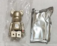 ベアブリック 伊勢丹 ホッキョクグマ 400％ メディコムトイBE@RBRICK