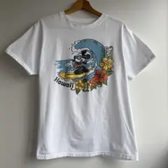 Disney official Hawaii Surf Mickey Tのサムネイル