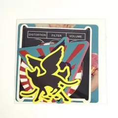 2026年最新】椎名林檎 ステッカーの人気アイテム - メルカリ