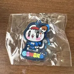 GENERATIONS 中務裕太 ジェ猫 キーホルダー