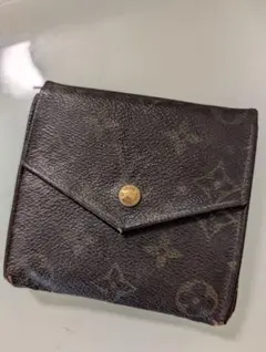 Louis Vuitton 三つ折り財布
