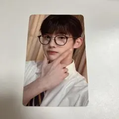 &TEAM 五月雨 ウィバース 第4弾 ラキドロ トレカ　JO ジョウ じょう