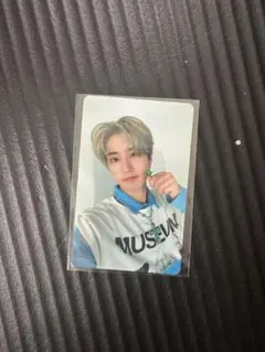 Straykids スキズ ハン Social Path 封入トレカ