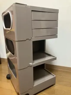 2026年最新】ボビーワゴン インナートレイの人気アイテム - メルカリ