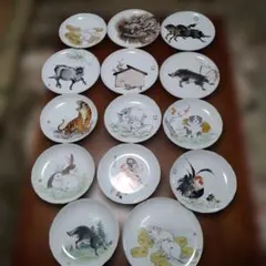 2025年最新】深川製 皿 干支の人気アイテム - メルカリ