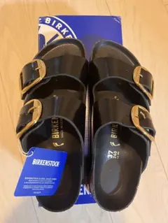 限定】VALENTINO GARAVANI ビルケンシュトックサンダル❤︎超レア 