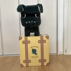 ❗️メルカリ市場最安値❗️デリカミニBIGぬいぐるみ 非売品 2026年最新】デリカミニ ぬいぐるみの人気アイテム - メルカリ