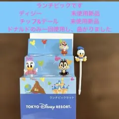 2026年最新】ディズニー ピック ランチの人気アイテム - メルカリ