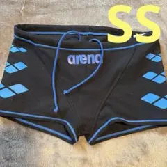 アリーナ♡競泳水着♡SS♡メンズ