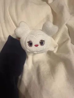 TWICEダブリーキーホルダー