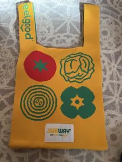 サブウェイ福袋