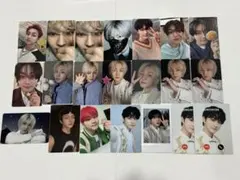 ENHYPEN ジョンウォン トレカ　まとめ売り