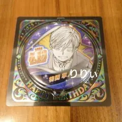 僕のヒーローアカデミア 物間寧人 バースデイ 缶バッジ