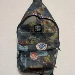 新品未使用 HYSTERIC MINI デニムプリントリュック - メルカリ